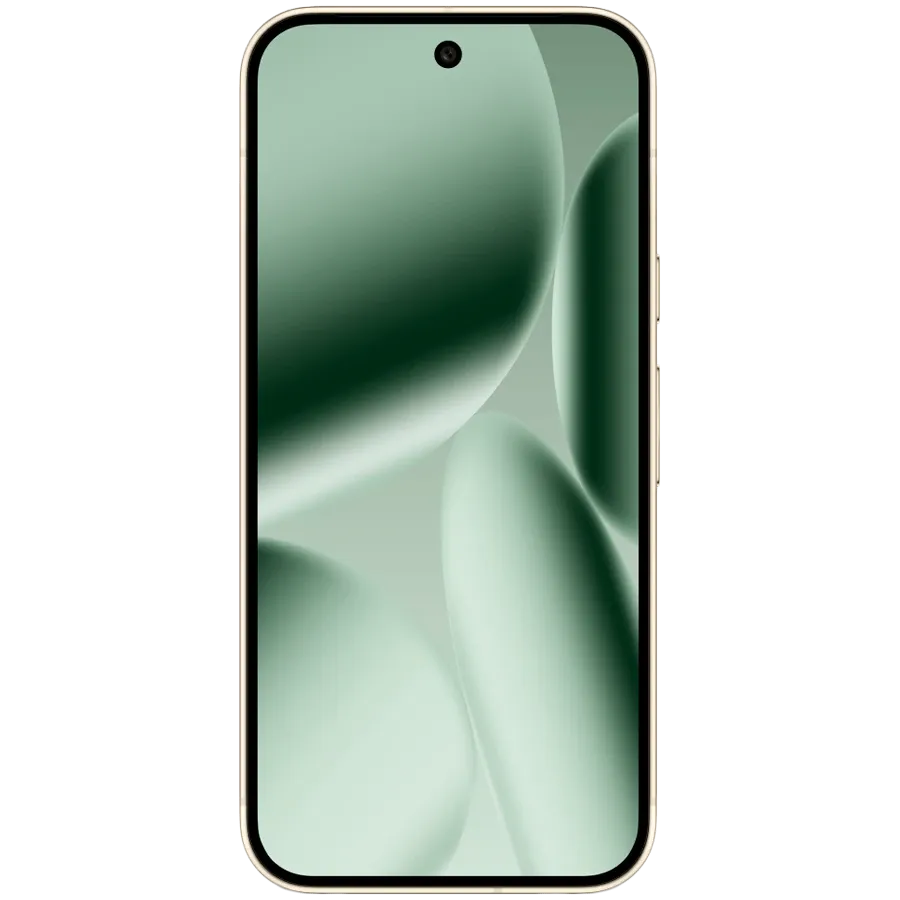 GOOGLE Pixel 10 Pro 256 GB, Green — Image №2