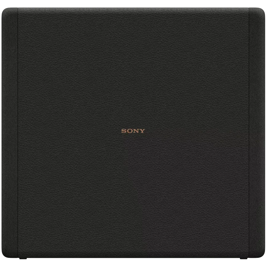 SONY SASW3 Home Audio System Μαύρος — Εικών №3