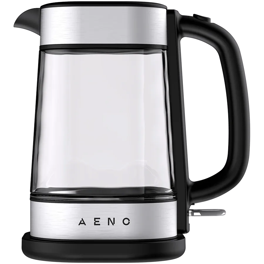 AENO EK6 Kettles (2 L), Black — Изображение №3