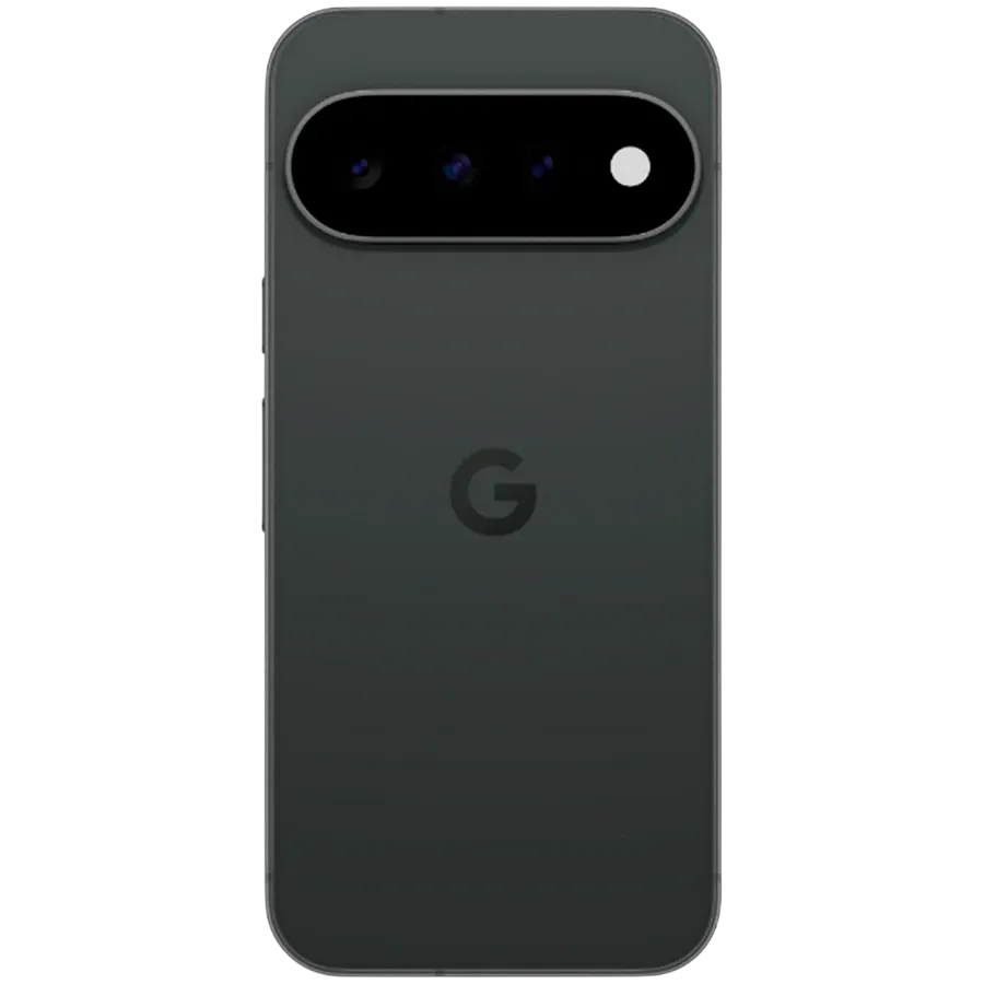GOOGLE Pixel 11  5G 512 ГБ, Чёрный — Изображение №4