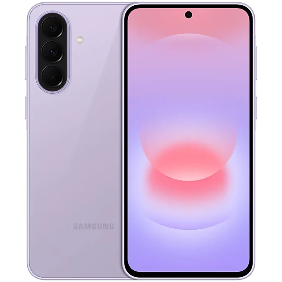 SAMSUNG Galaxy A37  5G 8 GB/128 GB, Μωβ — Εικών №1