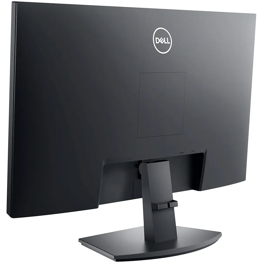 LED монитор DELL SE2722H (27", 1920x1080, VA) Glossy Black — Изображение №4