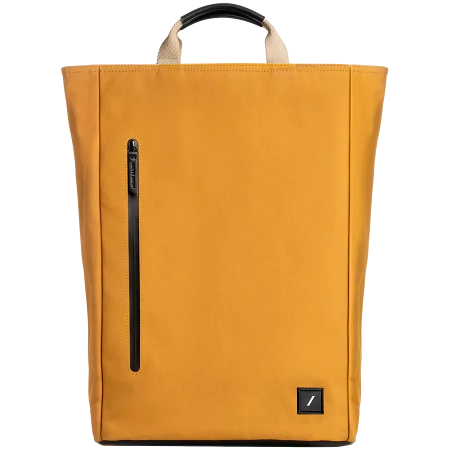 NATIVE UNION Рюкзак BACKPACK W.F.A  Kraft for MacBook Pro 16/Notebook up to 15.6" — image №1