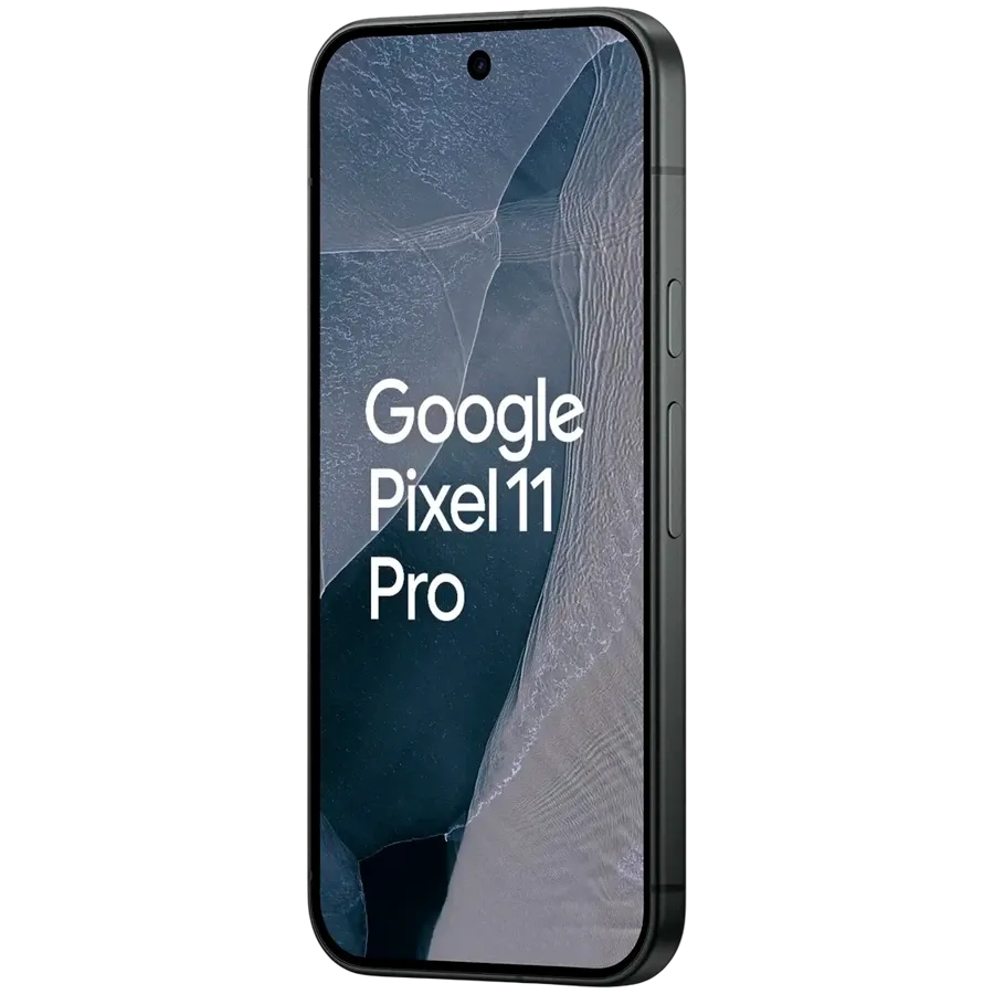 GOOGLE Pixel 11 Pro  5G 12 GB/256 GB, Obsidian — Image №3