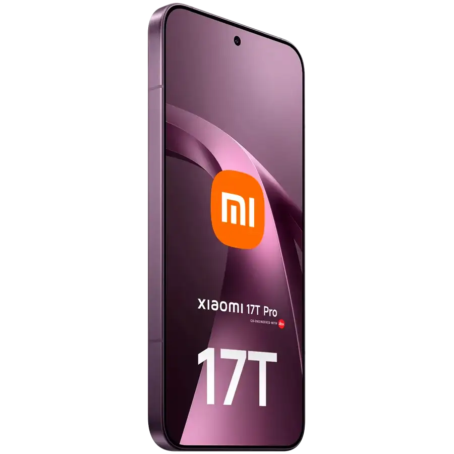 XIAOMI 17T Pro 5G 12 GB/256 GB, Purple — Image №3 XIAOMI 17T Pro 5G 12 GB/256 GB, Purple — Image №3
