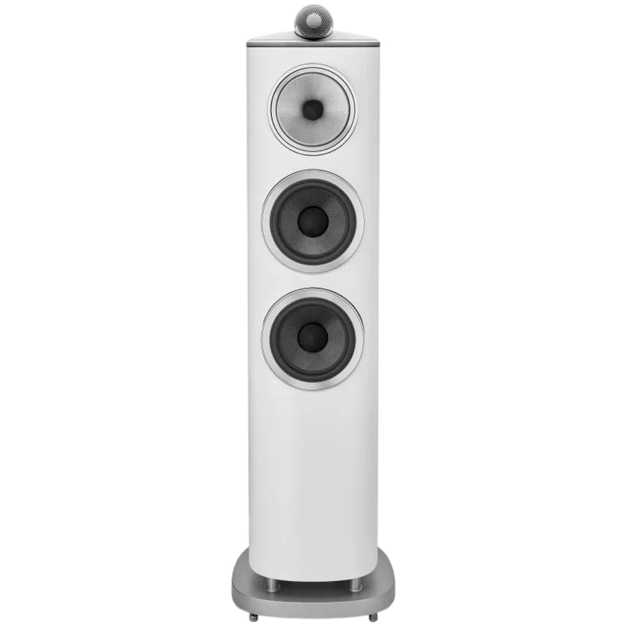 BOWERS & WILKINS 800 — Image №3