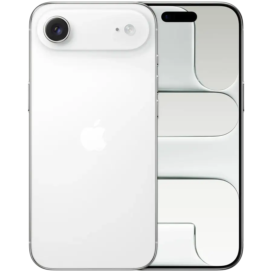 Apple iPhone Air, 256 GB, Cloud White — Εικών №1