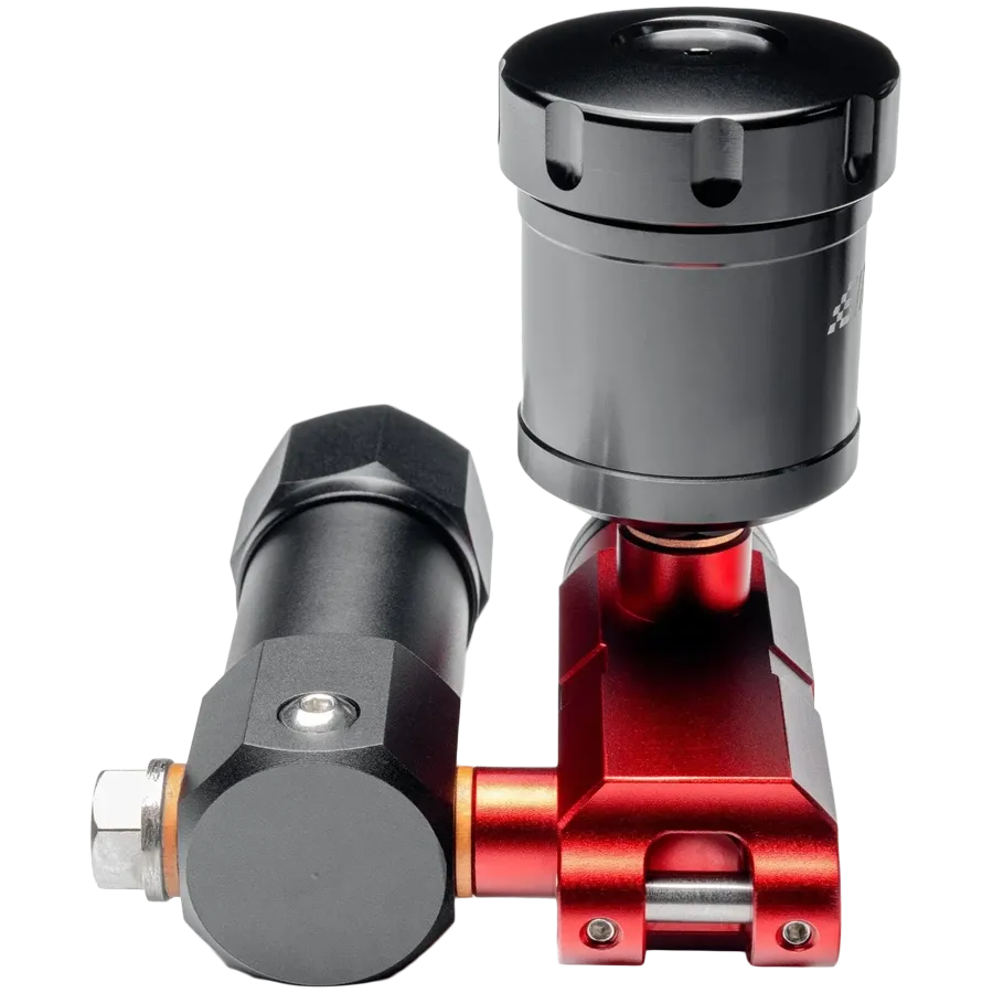 SIMAGIC Hydraulic System — Εικών №1