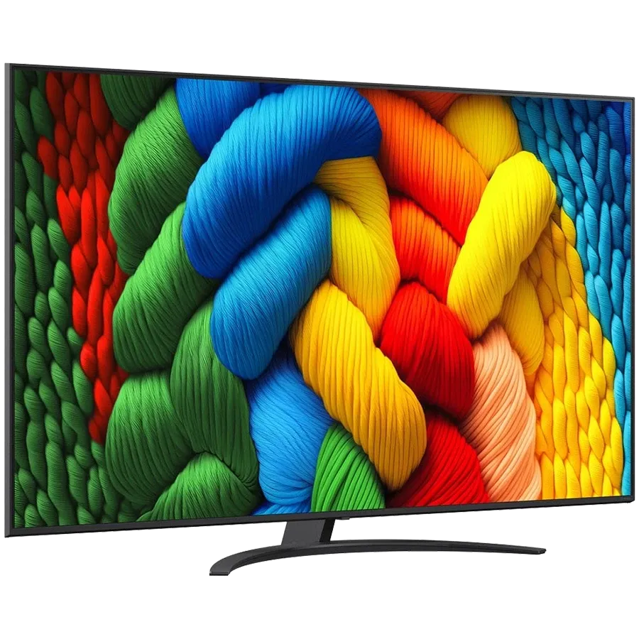 LG Смарт ТВ, LCD, 75", UHD, — Изображение №3