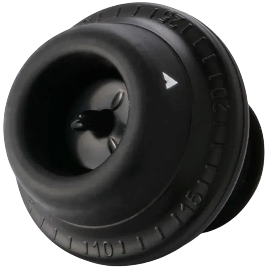 CHEER-MODA Treeplet Black JS26 — Εικών №3