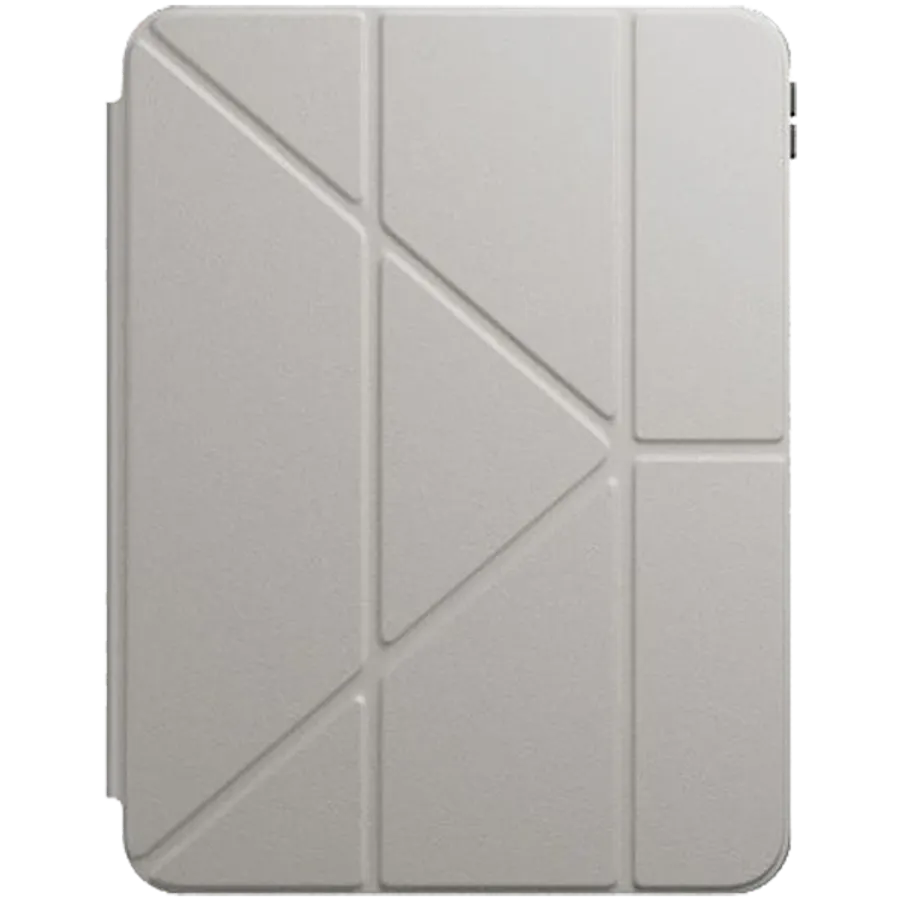 NATIVE UNION Θήκη Folio Active , Αμμόλιθος for iPad Pro 13 (M4) — Εικών №2