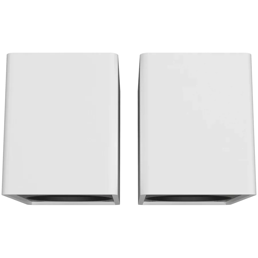 ONKYO Home Audio System, White — Image №12