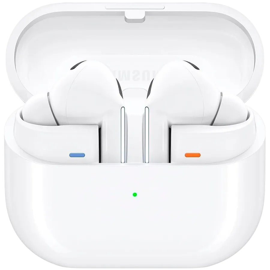 SAMSUNG Galaxy Buds 3 Pro Беспроводные наушники, Белый — Изображение №1