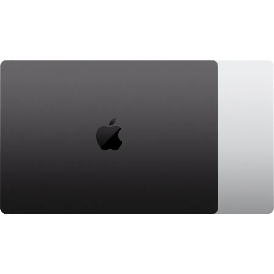 Apple MacBook Pro 14.2"  Apple M3 Max (14C CPU/30C GPU), 36 GB, 1 TB, Space Black, 2023 — Image №9