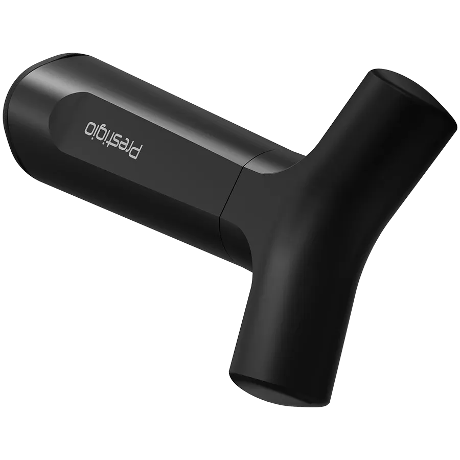 PRESTIGIO , ЧёрныйManual vacuum wine stopper — Изображение №9