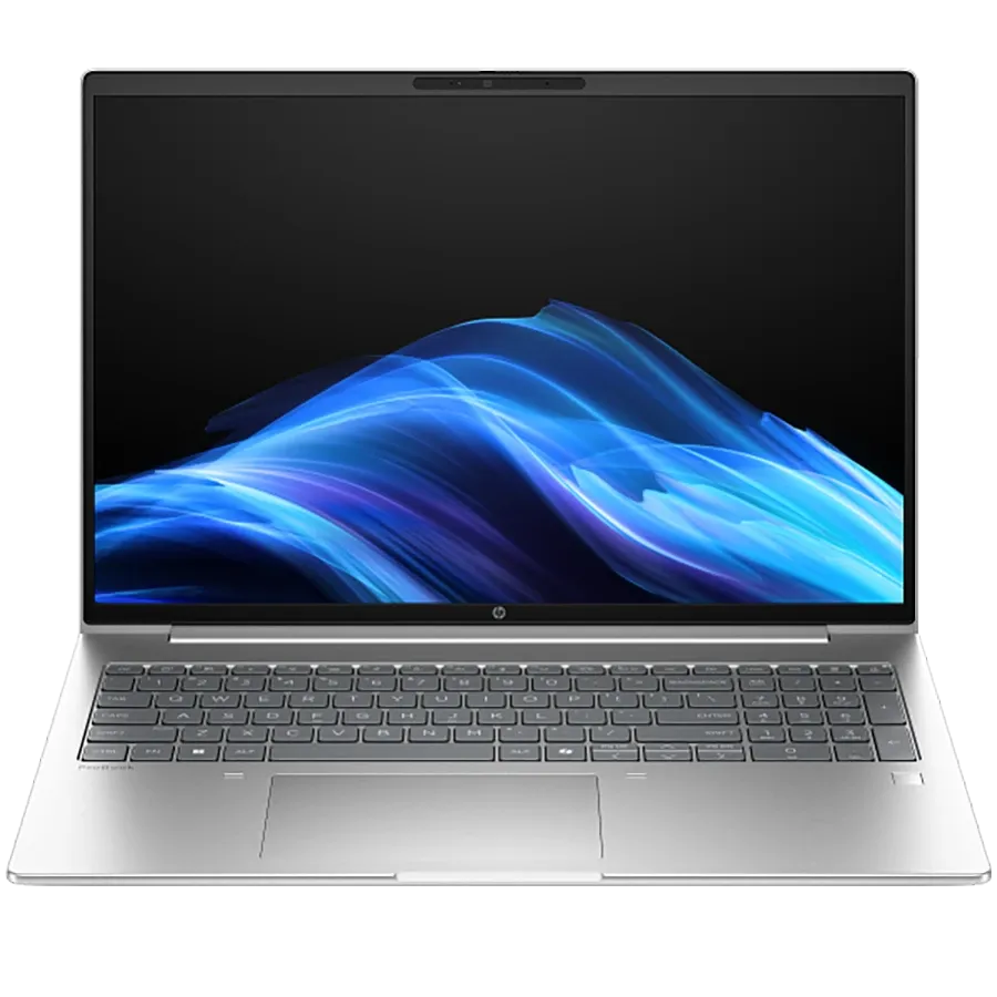 Laptop HP ProBook 4 G1iR 16 16", Core 5 120U, 16 GB, Graphics, 512 GB — Image №1
