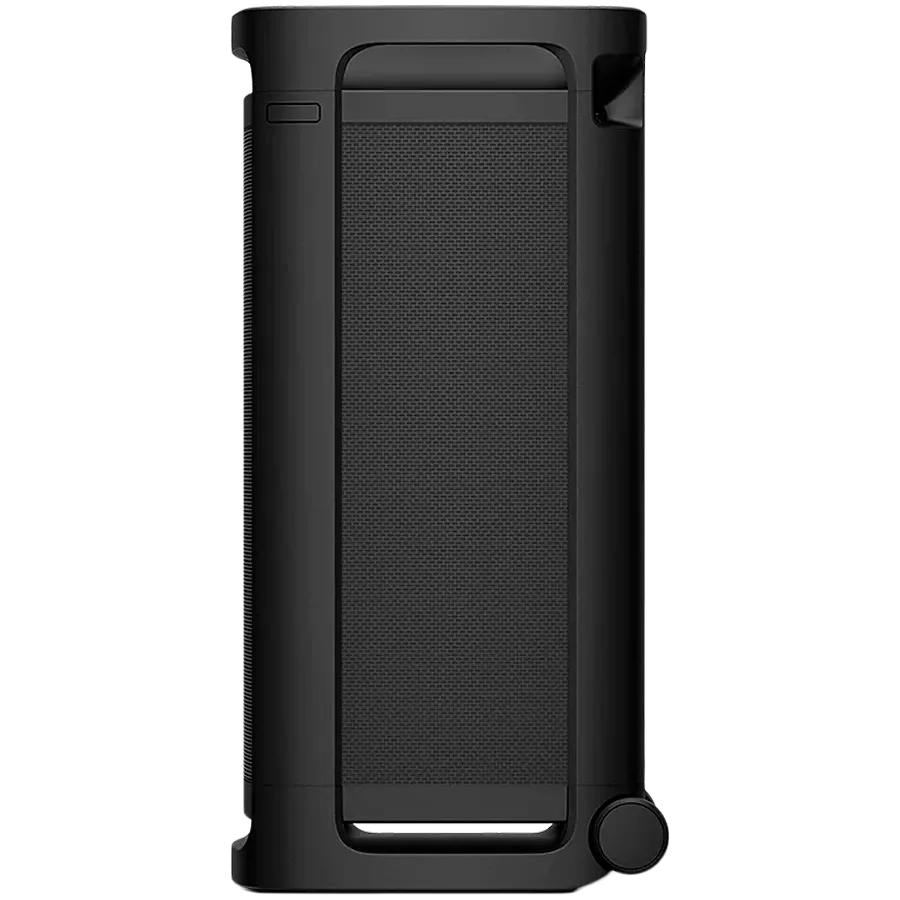 SONY Οικιακό Σύστημα Ήχου Μαύρος — Εικών №5 SONY Οικιακό Σύστημα Ήχου Μαύρος — Εικών №5