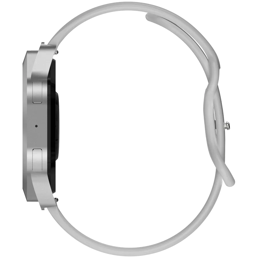 CANYON SW-88 Smart Watch, Silver — Image №4 CANYON SW-88 Smart Watch, Silver — Image №4