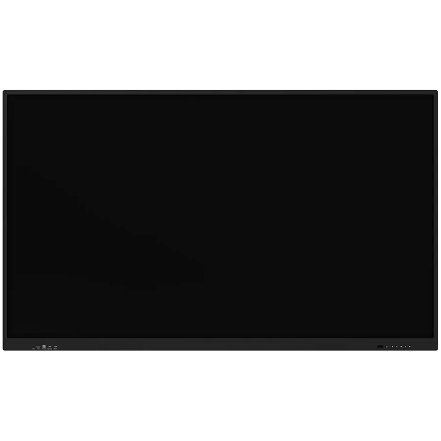 PRESTIGIO SOLUTIONS Light Series Gen 4 MultiBoard 86", Μαύρος — Εικών №3
