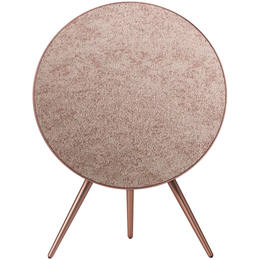 BANG & OLUFSEN Beosound A9 5th Gen Домашняя аудиосистема Sienna Brown — Image №3