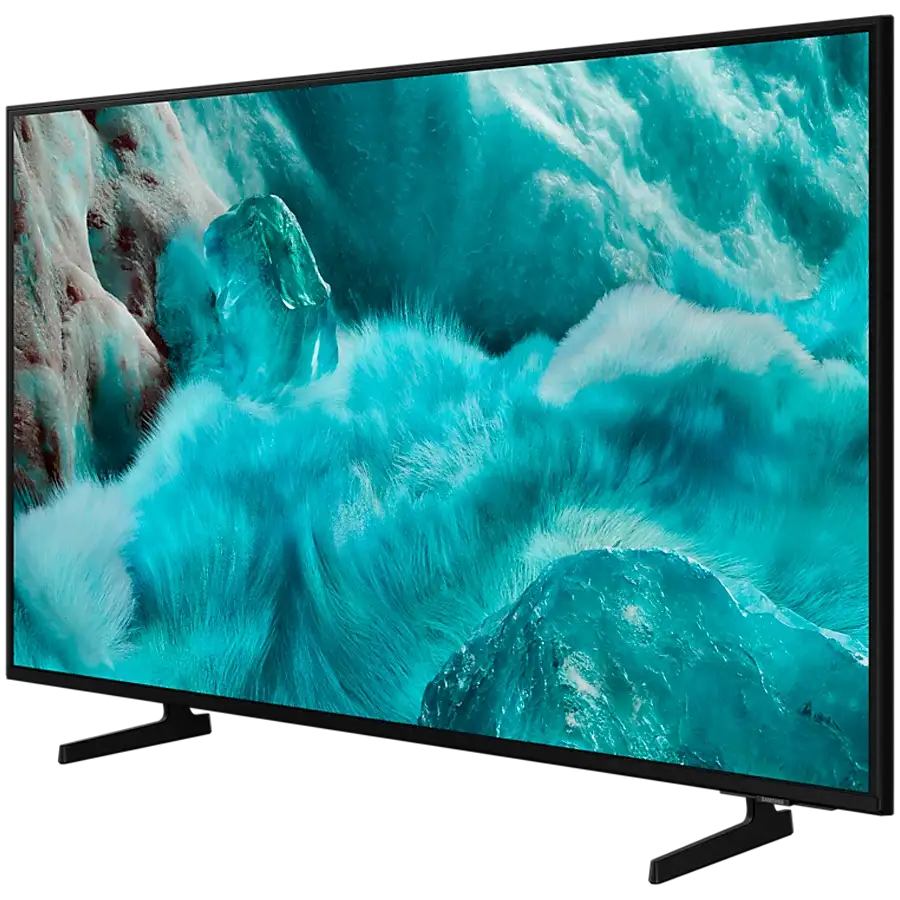 SAMSUNG Smart TV, QLED, 55", UHD, Black — Image №3 SAMSUNG Smart TV, QLED, 55", UHD, Black — Image №3