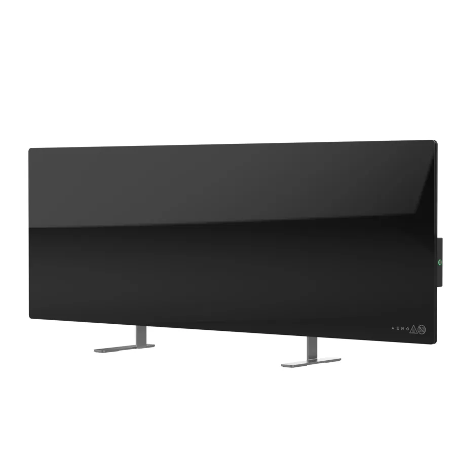 AENO GH2S Heaters, Μαύρος — Εικών №2 AENO GH2S Heaters, Μαύρος — Εικών №2