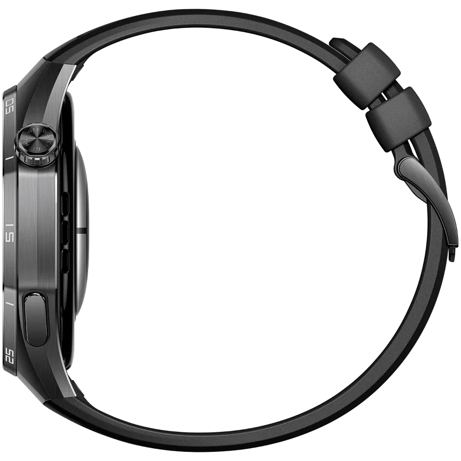 HUAWEI Watch GT 6 Pro Умные часы, 46мм, Чёрный — Изображение №5