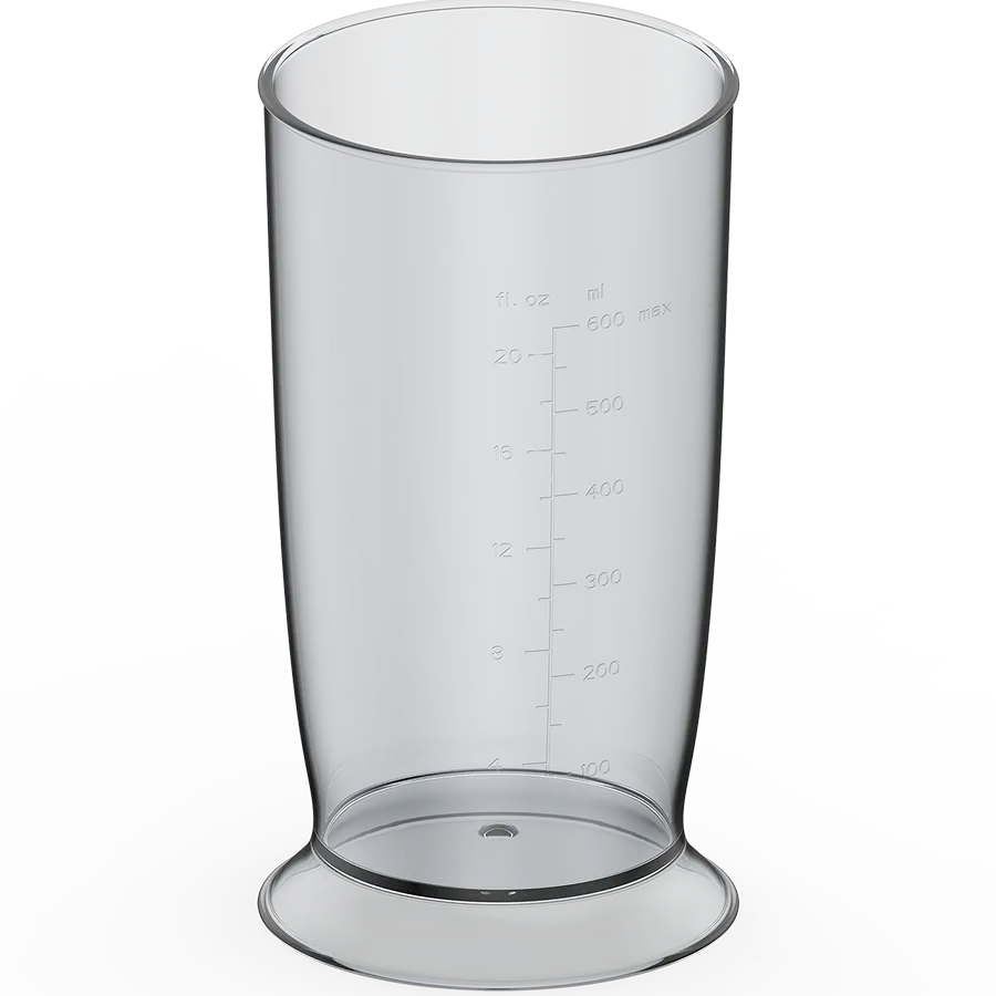 Hand Blender AENO HB3, Black — Image №2