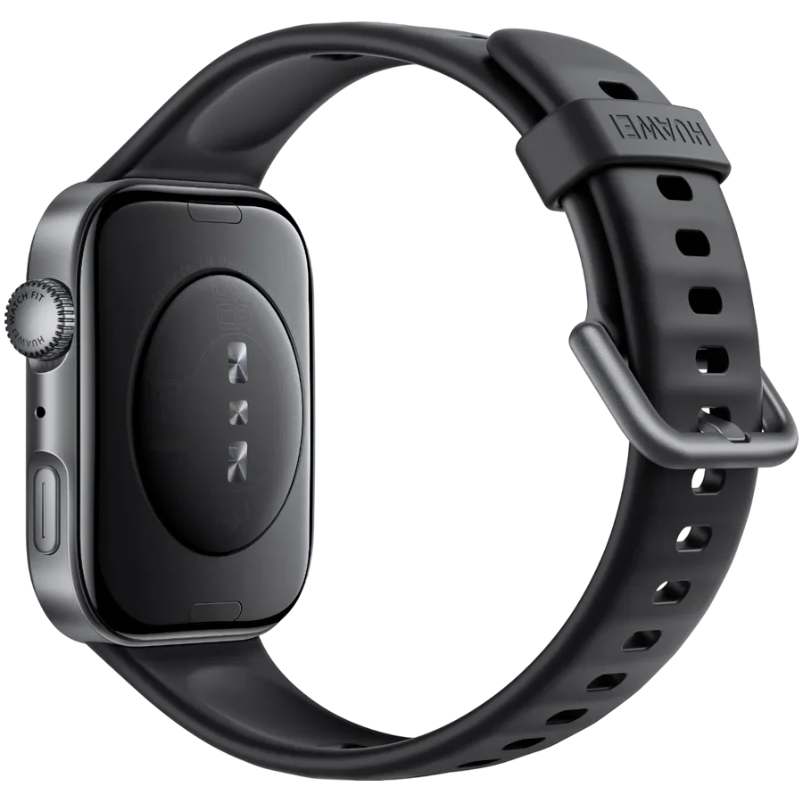 HUAWEI Watch Fit 4 Умные часы, Серый — Изображение №4