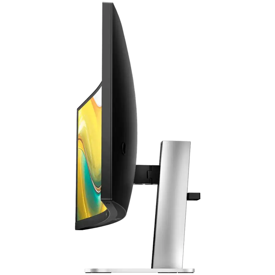 HP INC LED-монитор (34", 3440x1440, VA) Чёрный — Изображение №4