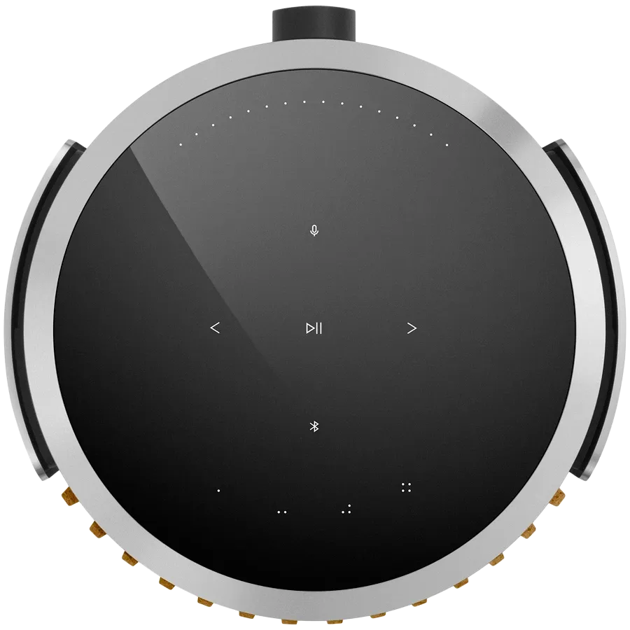 BANG & OLUFSEN Beolab 8 Σύστημα AV Ασημί — Εικών №5 BANG & OLUFSEN Beolab 8 Σύστημα AV Ασημί — Εικών №5