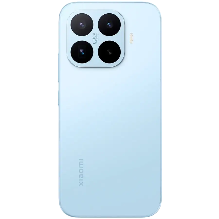 XIAOMI 17T 5G 12 GB/512 GB, Blue — Image №5 XIAOMI 17T 5G 12 GB/512 GB, Blue — Image №5
