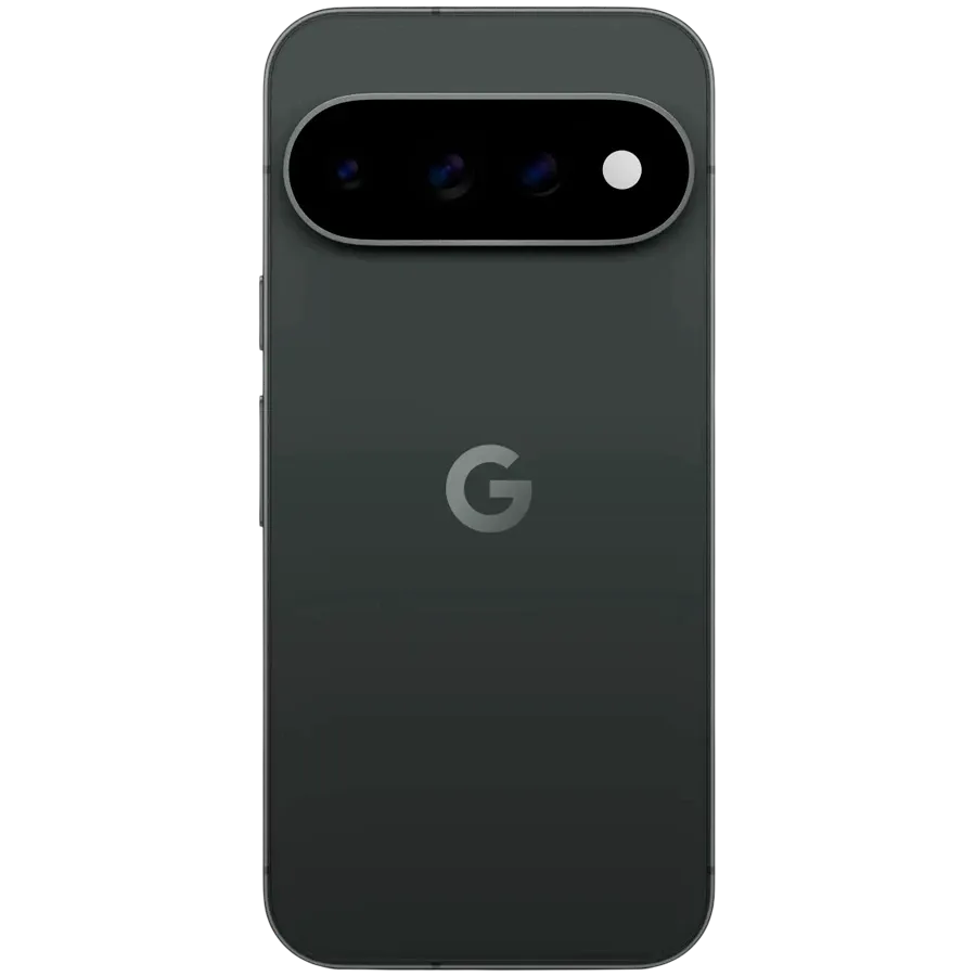 GOOGLE Pixel 11 Pro  5G 512 GB, Black — Image №5