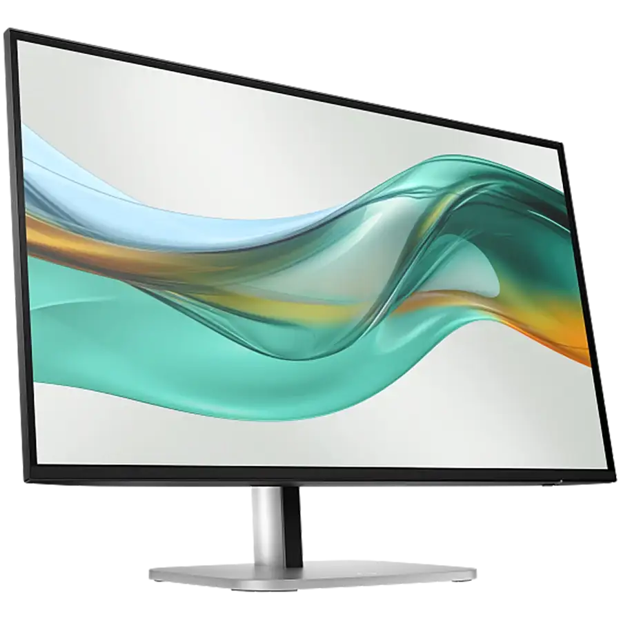 HP INC LED-монитор (27.0", 2560x1440, IPS) — Изображение №3