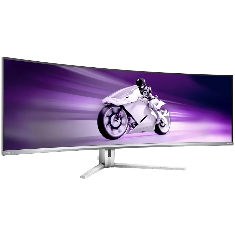 PHILIPS LED-монитор (49", 5120x1440) Белый — Изображение №2