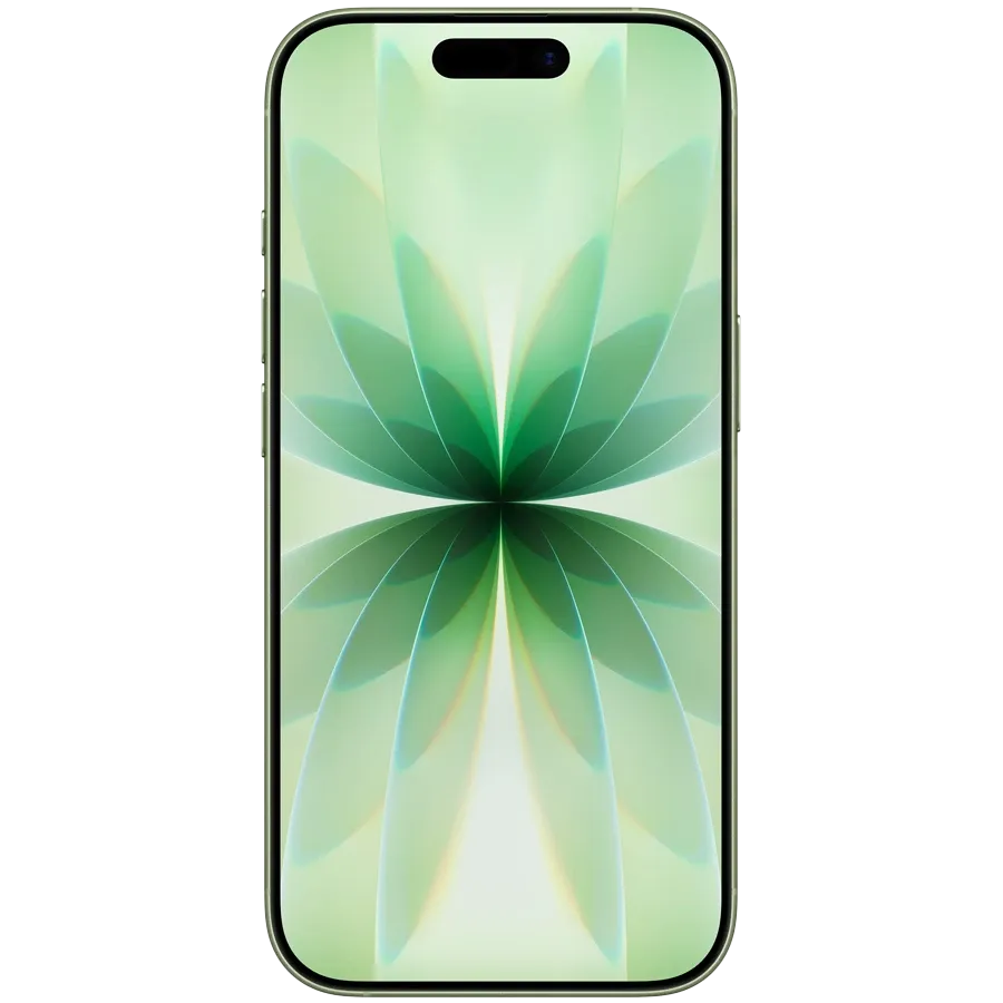 Apple iPhone 17, 512 GB, Sage — Εικών №2