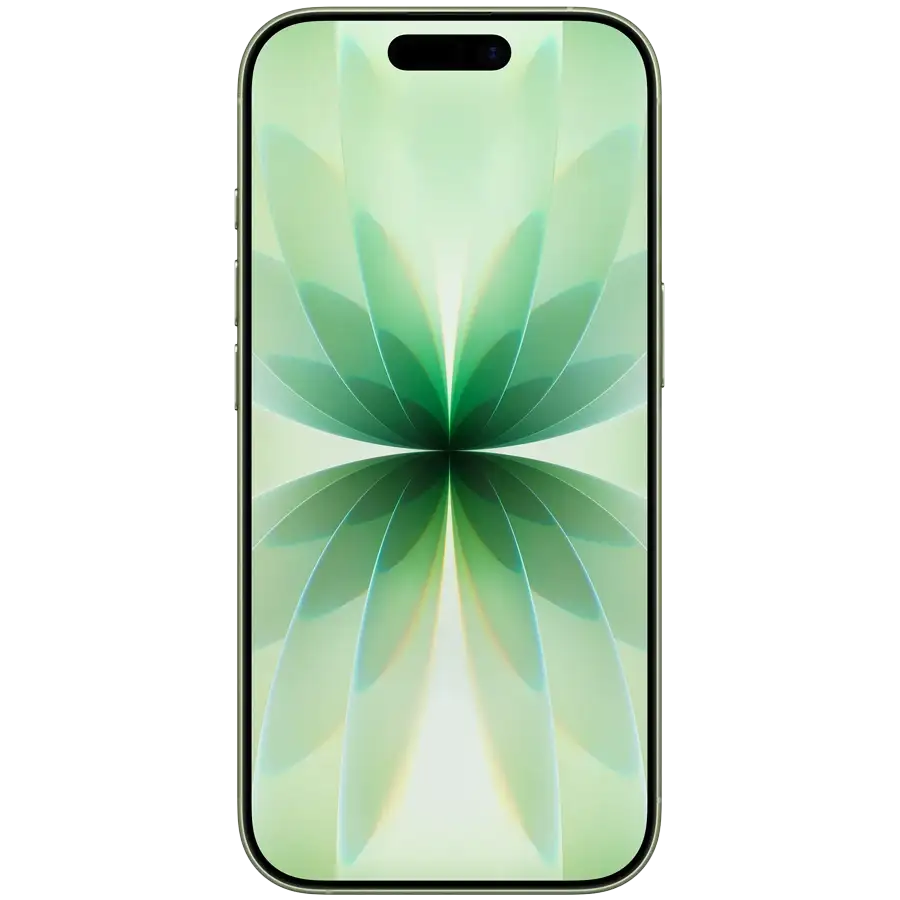 Apple iPhone 17, 512 GB, Sage — Изображение №2 Apple iPhone 17, 512 GB, Sage — Изображение №2