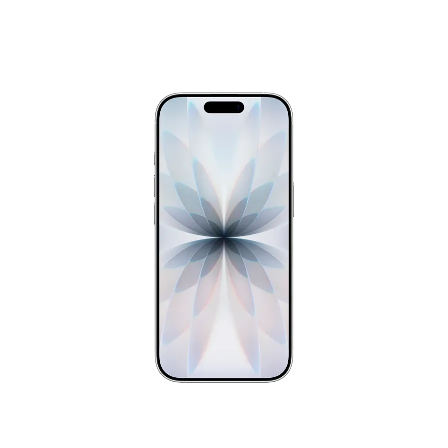 Apple iPhone 17, 256 ГБ, Белый — Изображение №2 Apple iPhone 17, 256 ГБ, Белый — Изображение №2