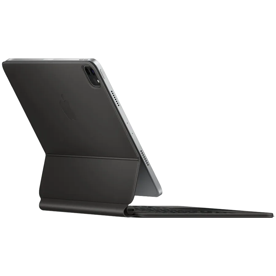 Чехол-клавиатура APPLE Magic Keyboard для iPad Air 13-inch (M2), Черный — Изображение №4