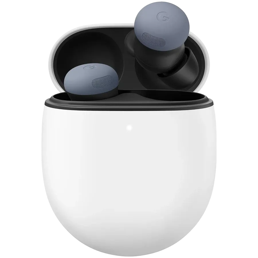 GOOGLE Pixel Buds Pro 2 Wireless Earphones, Light Gray — Image №1