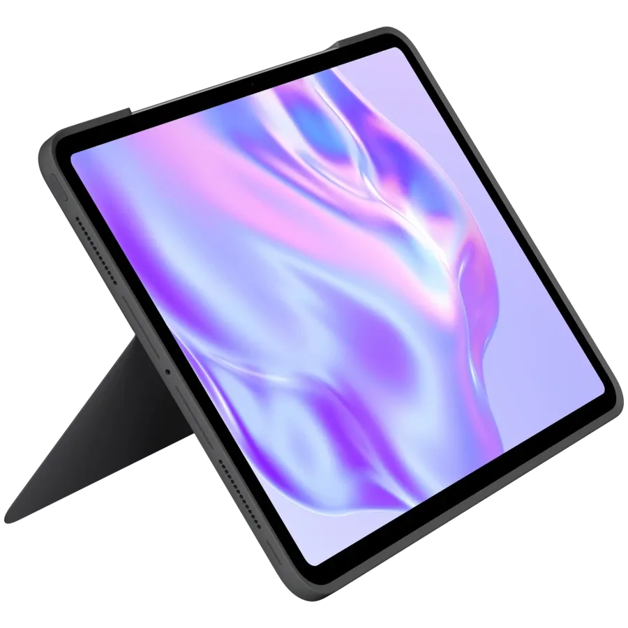 LOGITECH Keyboard Case Combo Touch , Graphite for iPad Pro 13 (M4)/Pro 13 (M5) — Image №2