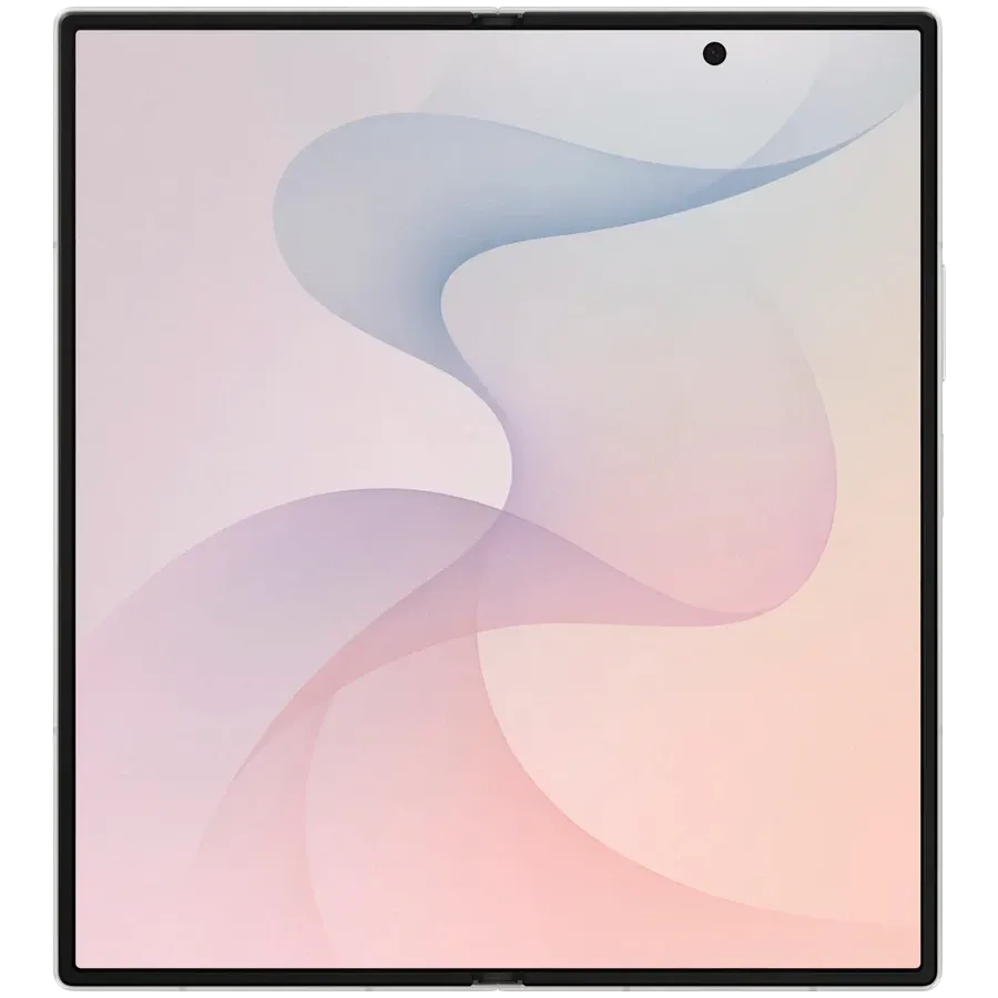 SAMSUNG Galaxy Z Fold 8 Ultra  5G 256 GB, Λευκό — Εικών №2