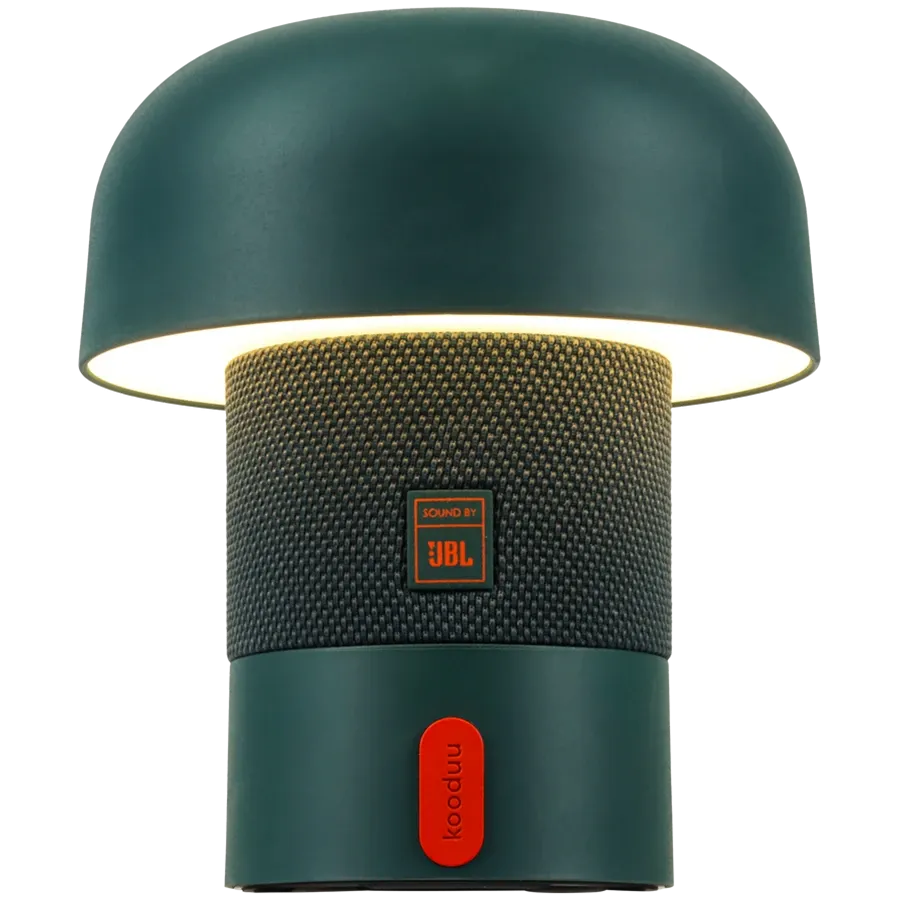 KOODUU Sensa PLAY Mini, Глубокий аквамарин — Изображение №1