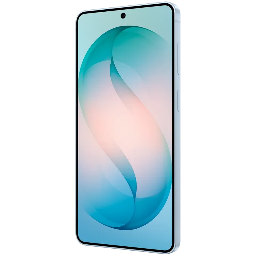 SAMSUNG Galaxy S26 Plus  5G 12 GB/256 GB, Light Blue — Image №4