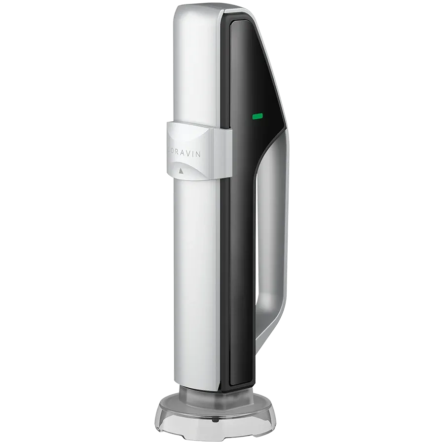 CORAVIN , Black Wine Preservation System — Image №2 CORAVIN , Black Wine Preservation System — Image №2