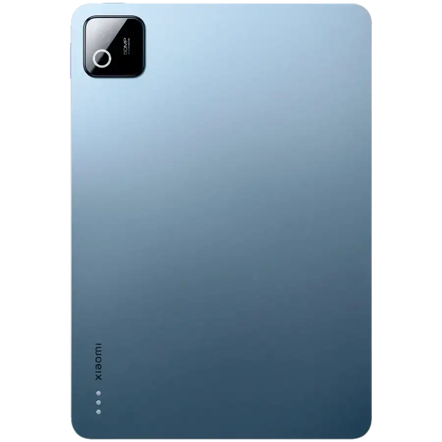 XIAOMI Pad 8 Pro, 256 GB, Wi-Fi, Blue — Image №4