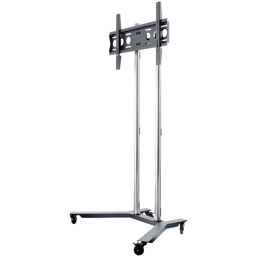 EDBAK Trolley Stand for Screen 40"-75" — Image №1