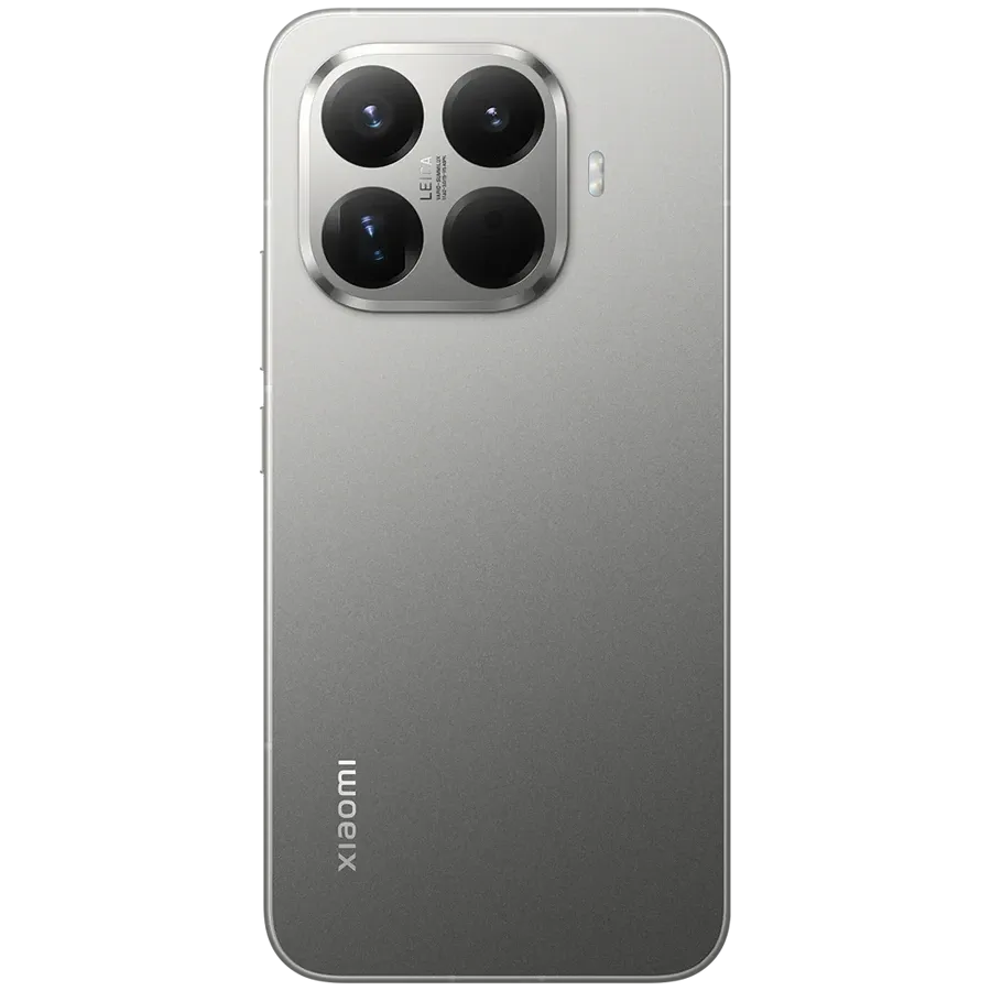 XIAOMI 15T Pro  5G 12 ГБ/1 ТБ, Grey — Изображение №5