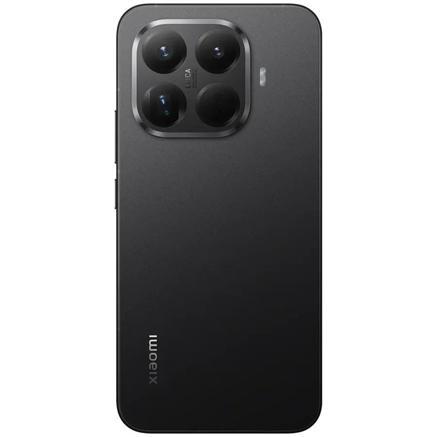 XIAOMI 15T Pro  5G 12 GB/512 GB, Μαύρος — Εικών №5