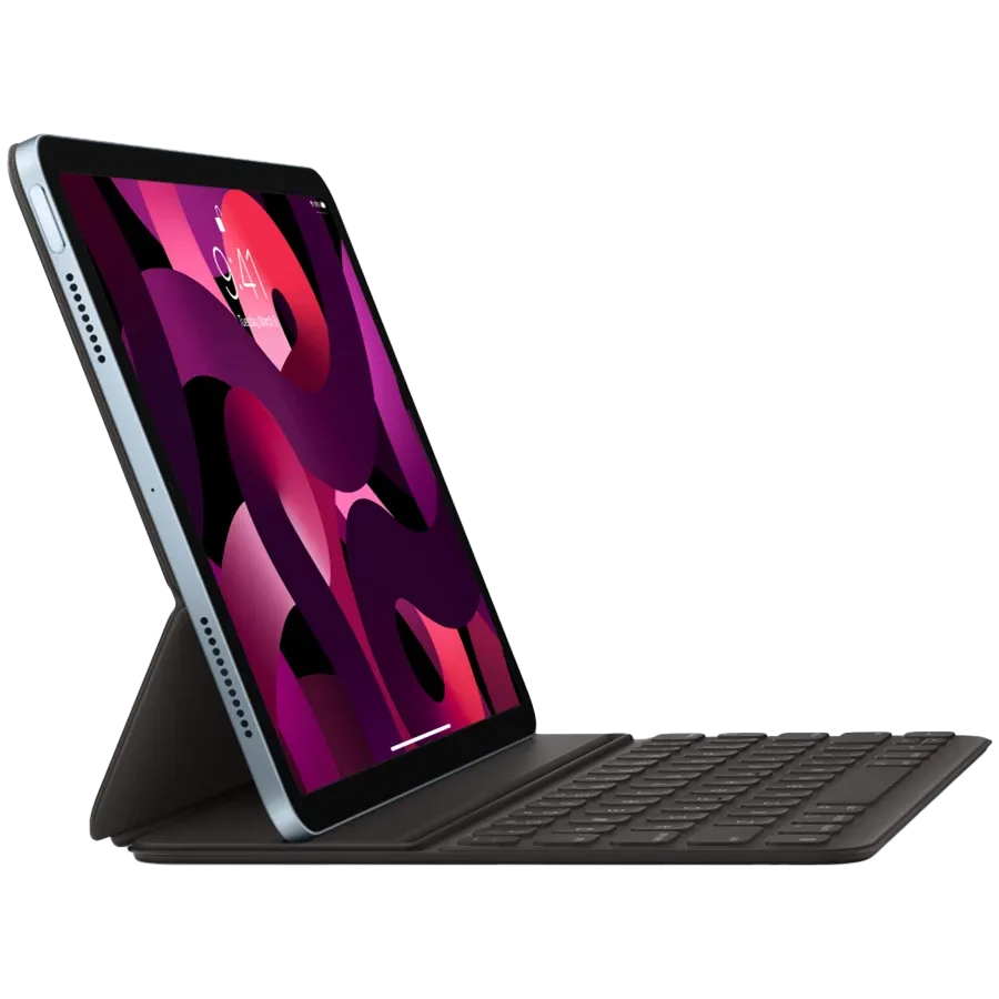 Чехол-клавиатура APPLE Magic Keyboard Черный для iPad Air (4-го поколения)/Air (5-го поколения)/iPad Pro 11 дюймов (1-го, 2-го, 3-го и 4-го поколения) — Изображение №2